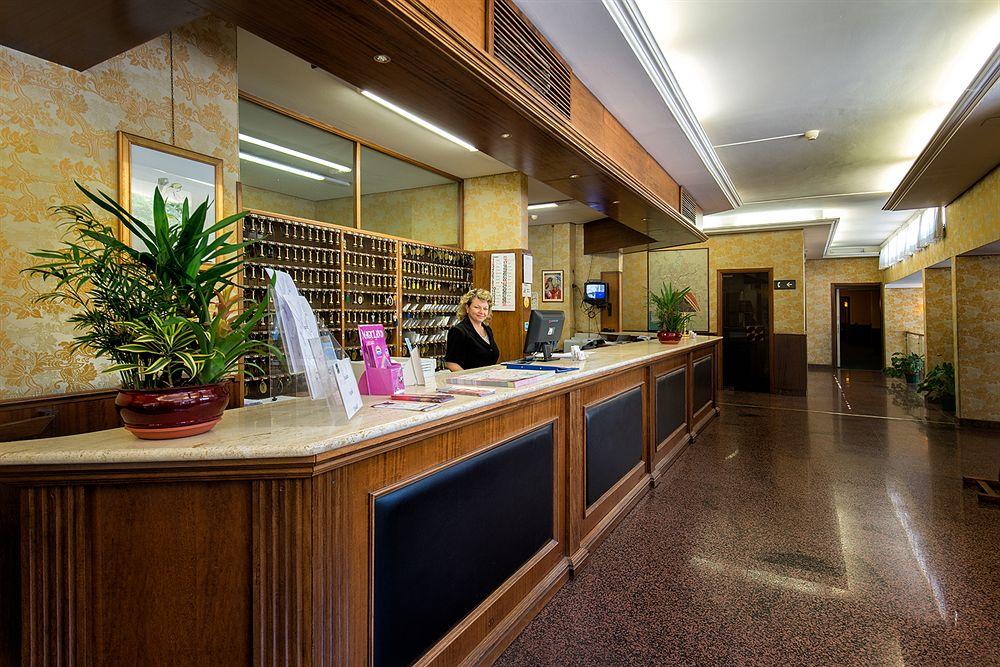 Park Hotel Blanc Et Noir Rome Exterior photo