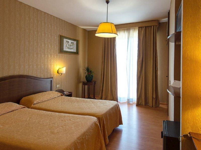 Park Hotel Blanc Et Noir Rome Exterior photo