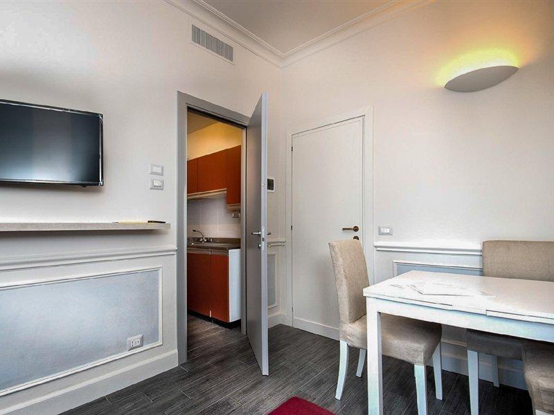 Park Hotel Blanc Et Noir Rome Exterior photo
