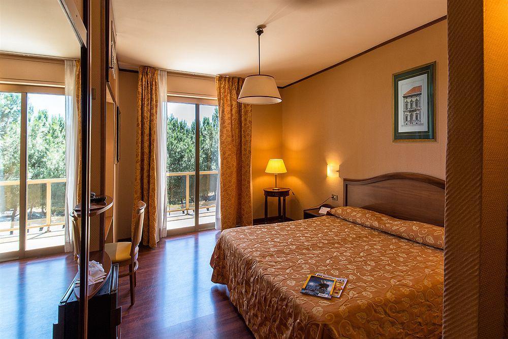 Park Hotel Blanc Et Noir Rome Exterior photo