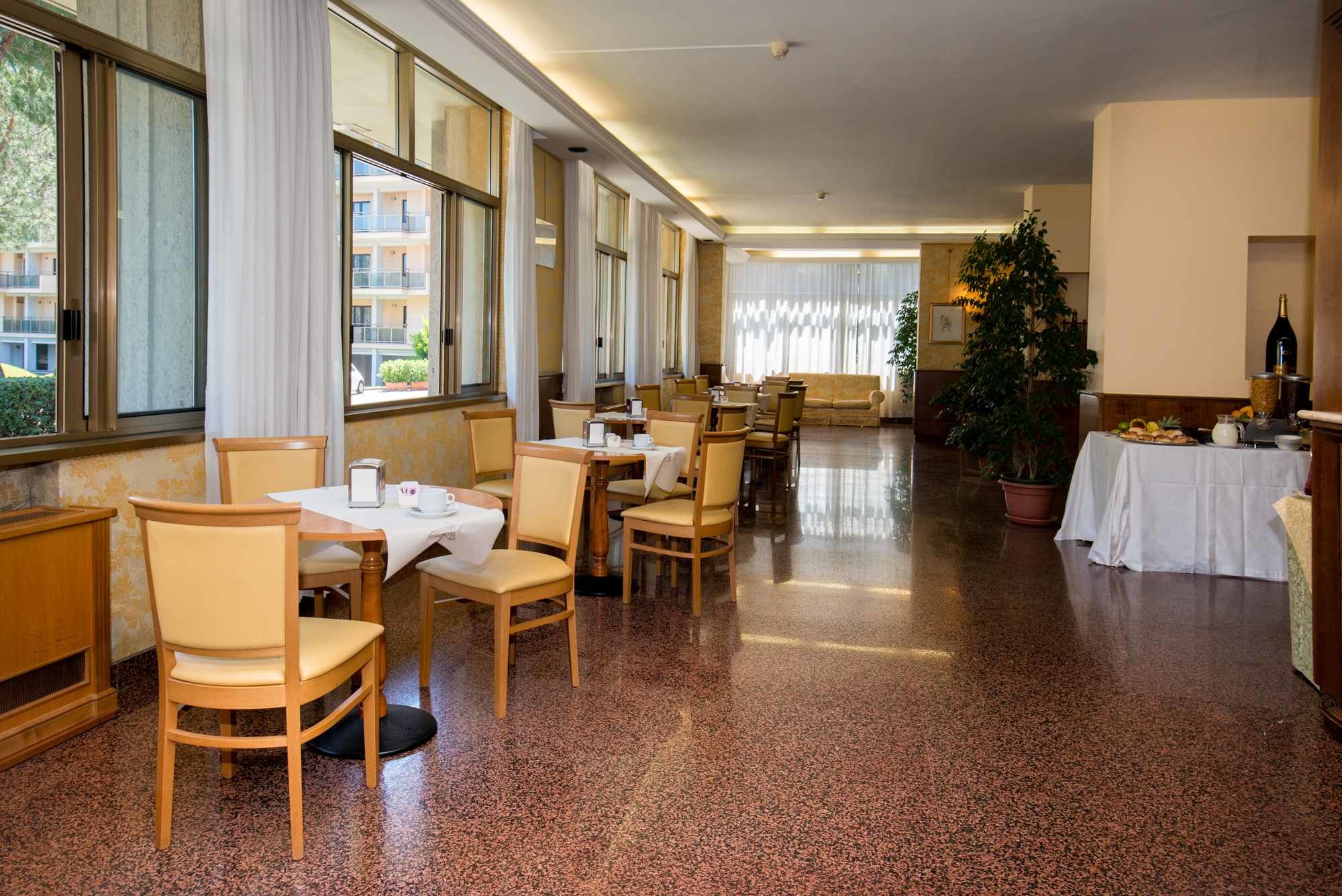 Park Hotel Blanc Et Noir Rome Exterior photo
