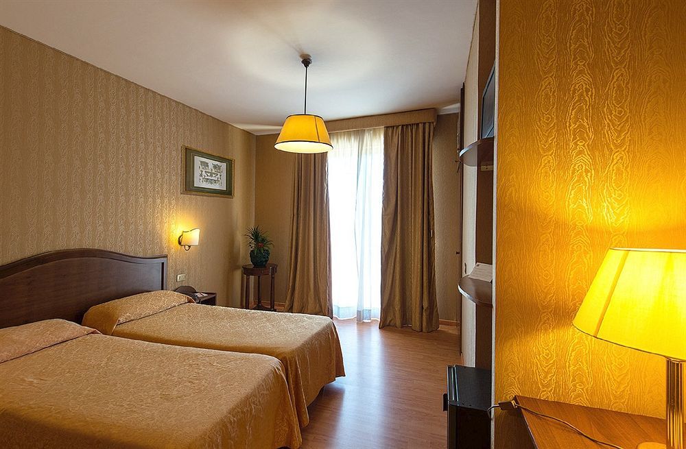 Park Hotel Blanc Et Noir Rome Exterior photo