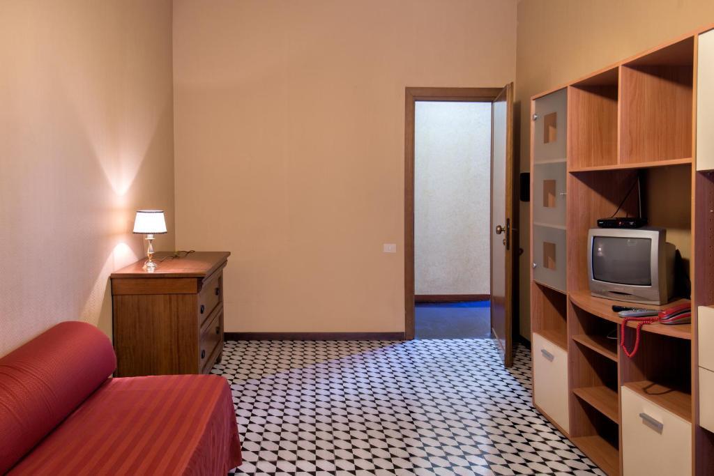 Park Hotel Blanc Et Noir Rome Room photo